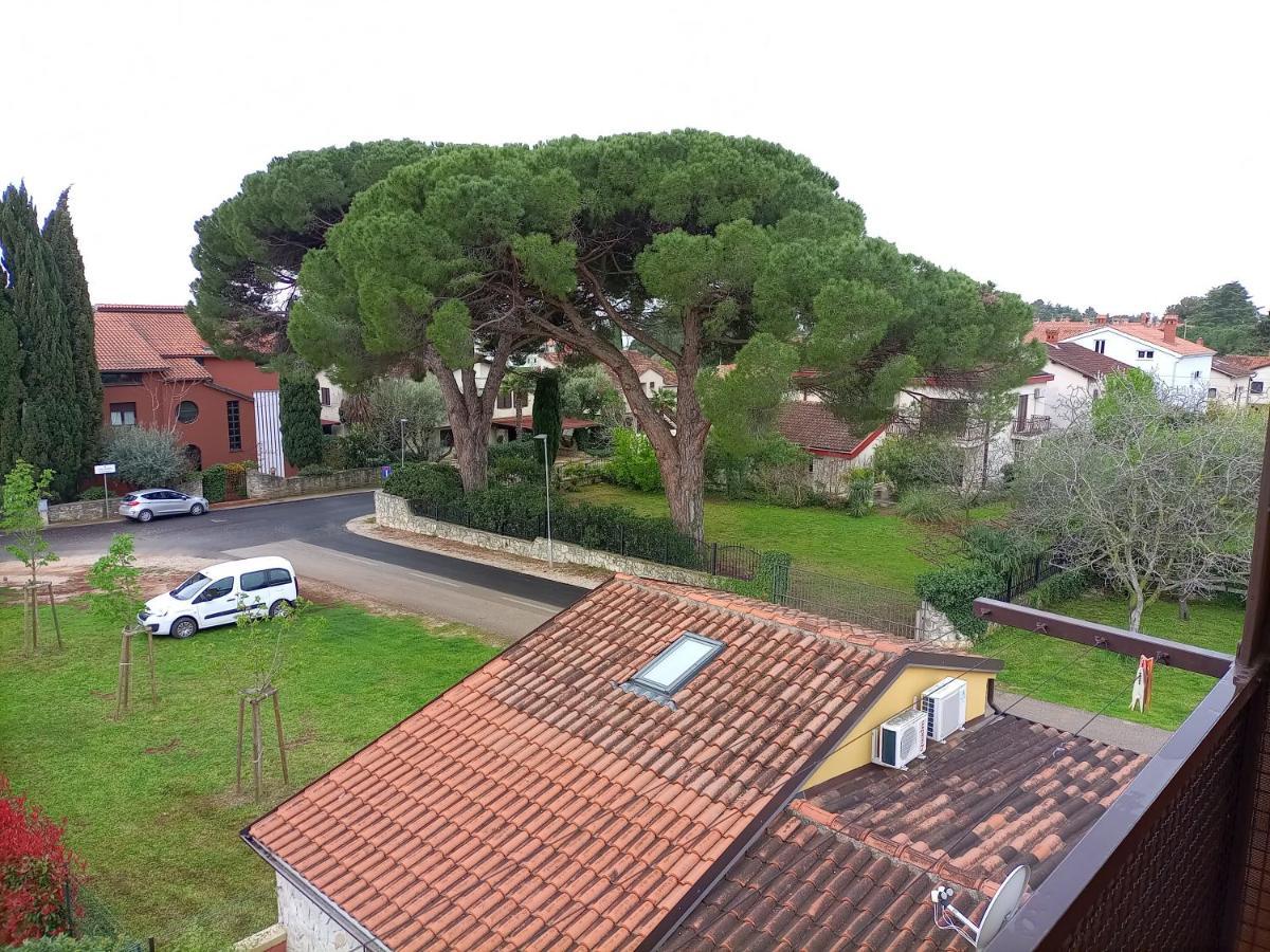 Apartments Ingrid Novigrad Istria エクステリア 写真