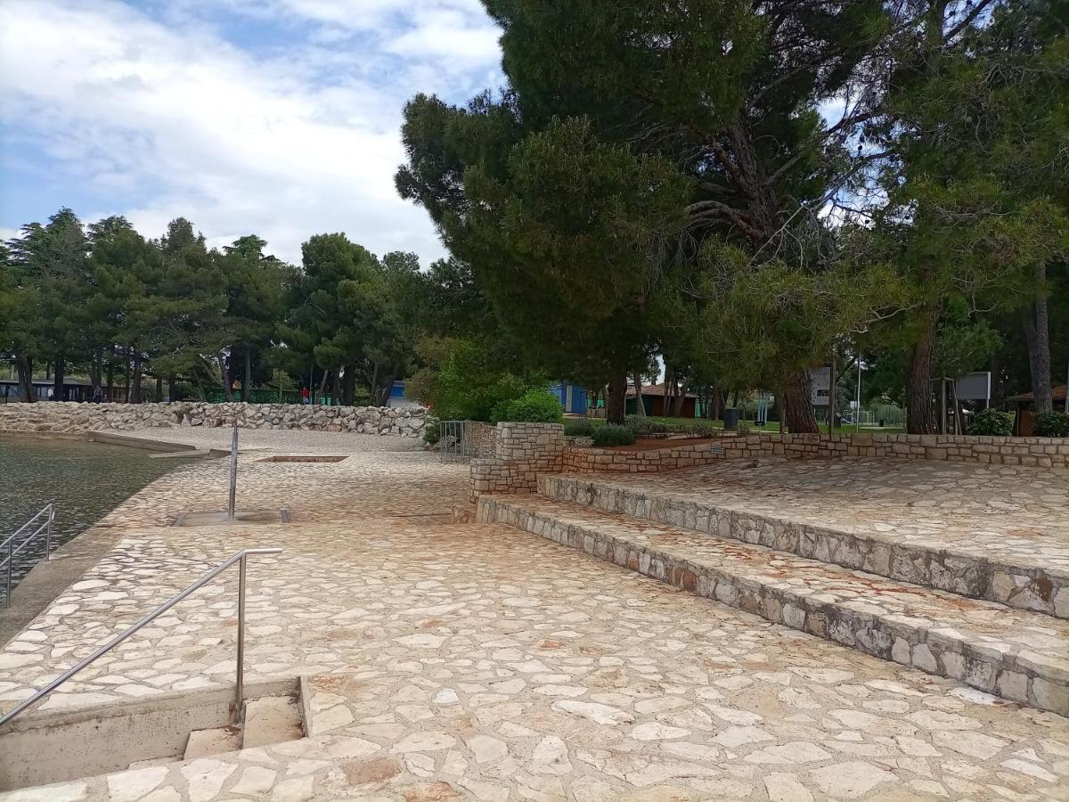 Apartments Ingrid Novigrad Istria エクステリア 写真