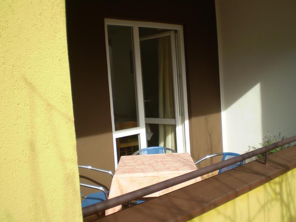Apartments Ingrid Novigrad Istria エクステリア 写真