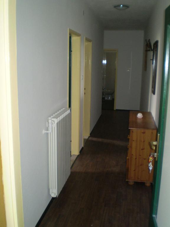 Apartments Ingrid Novigrad Istria 部屋 写真
