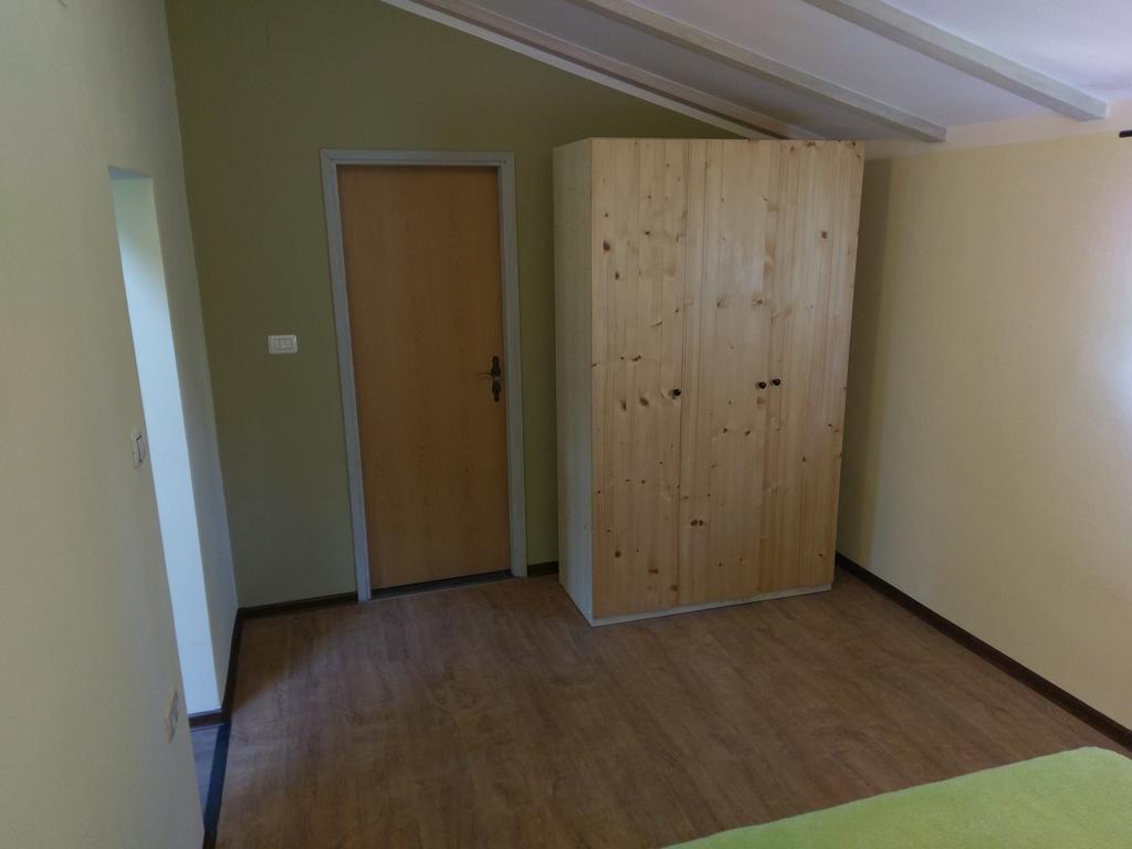 Apartments Ingrid Novigrad Istria エクステリア 写真