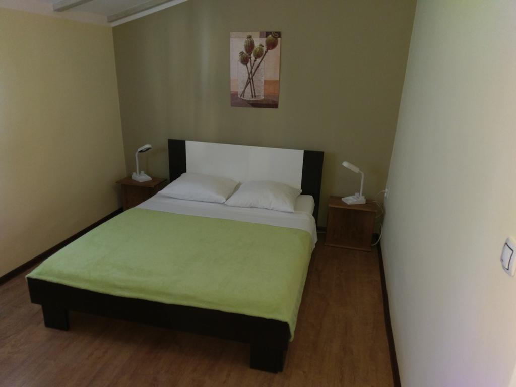 Apartments Ingrid Novigrad Istria エクステリア 写真