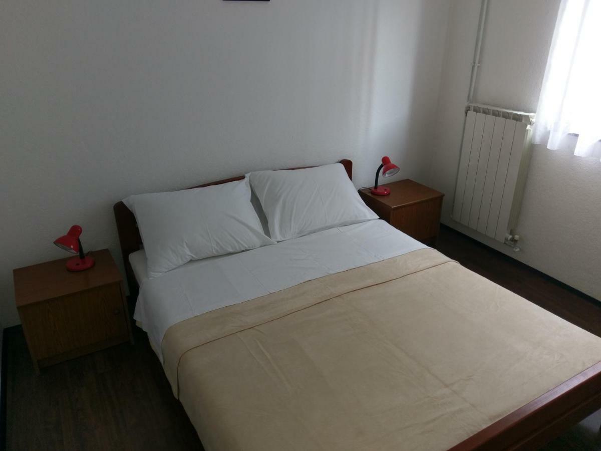 Apartments Ingrid Novigrad Istria エクステリア 写真